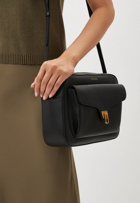 Сумка Coccinelle