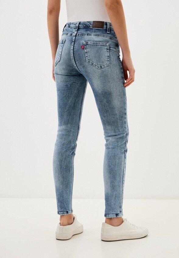 Джинсы Gloria Jeans