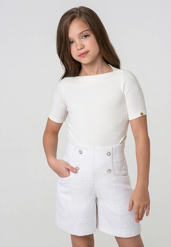 Костюм Charmy White