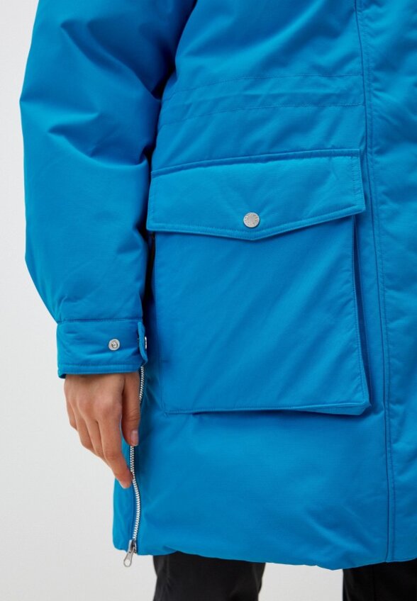 Парка Cordillero