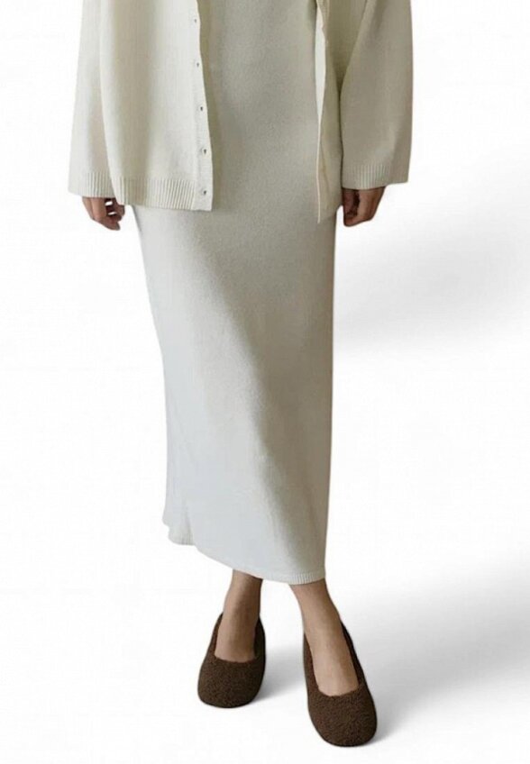 Балетки Raden