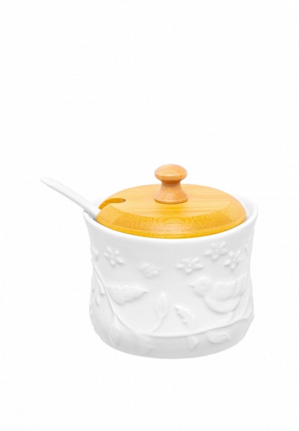 Набор банок для хранения Elan Gallery