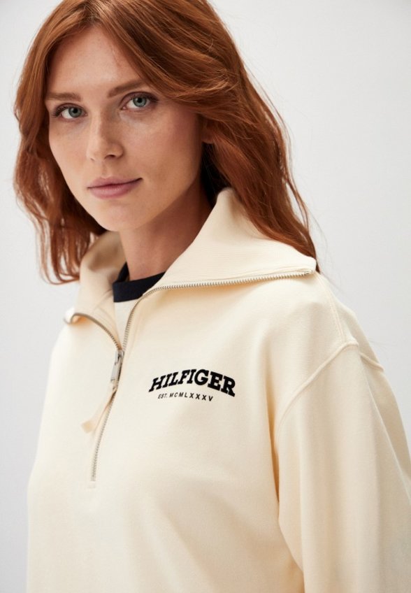 Олимпийка Tommy Hilfiger