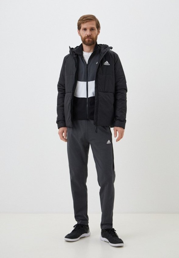 Пуховик adidas