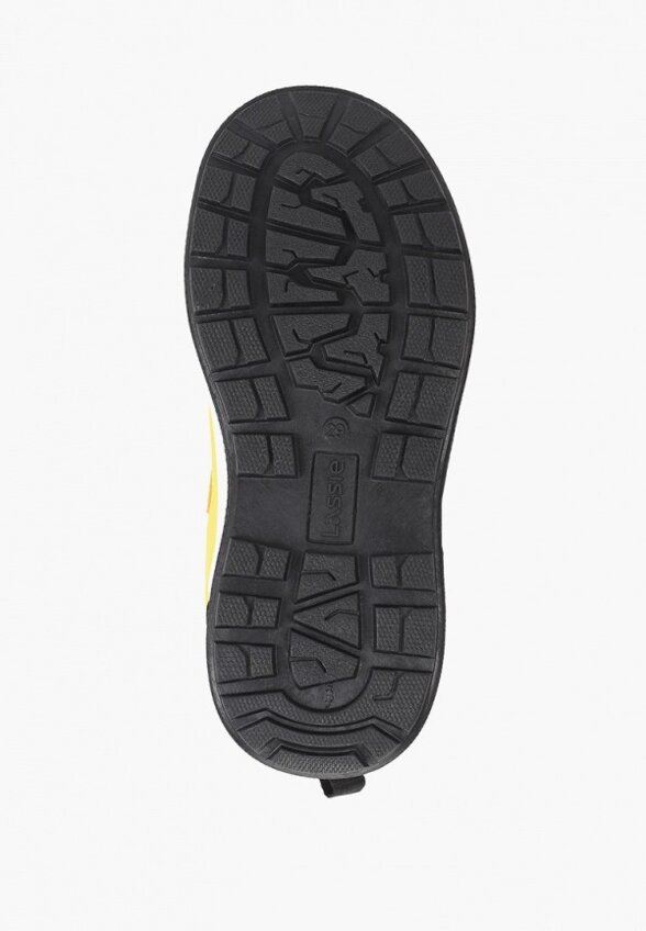 Ботинки Lassie