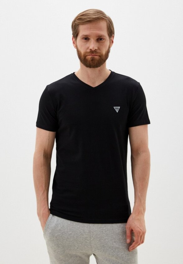 Футболки 2 шт. Guess