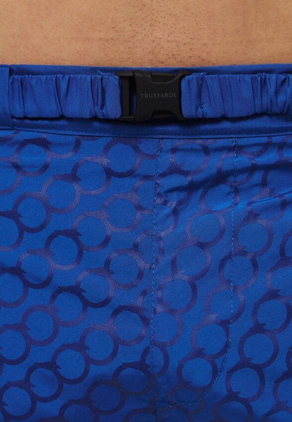 Шорты для плавания Trussardi