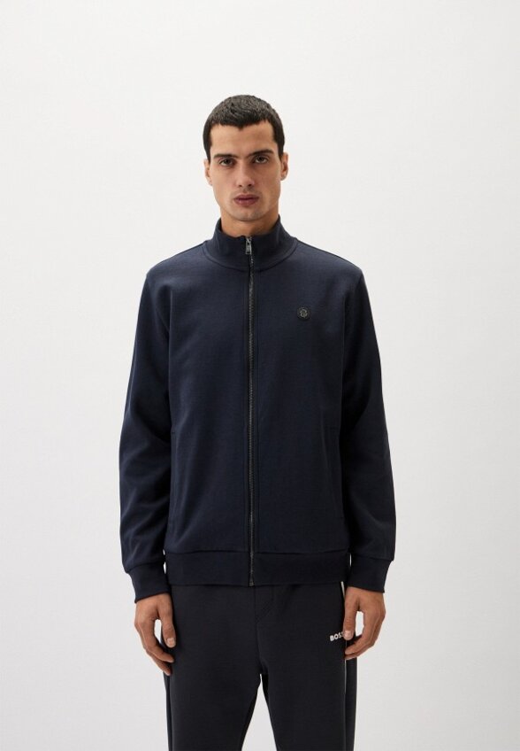 Олимпийка Boss