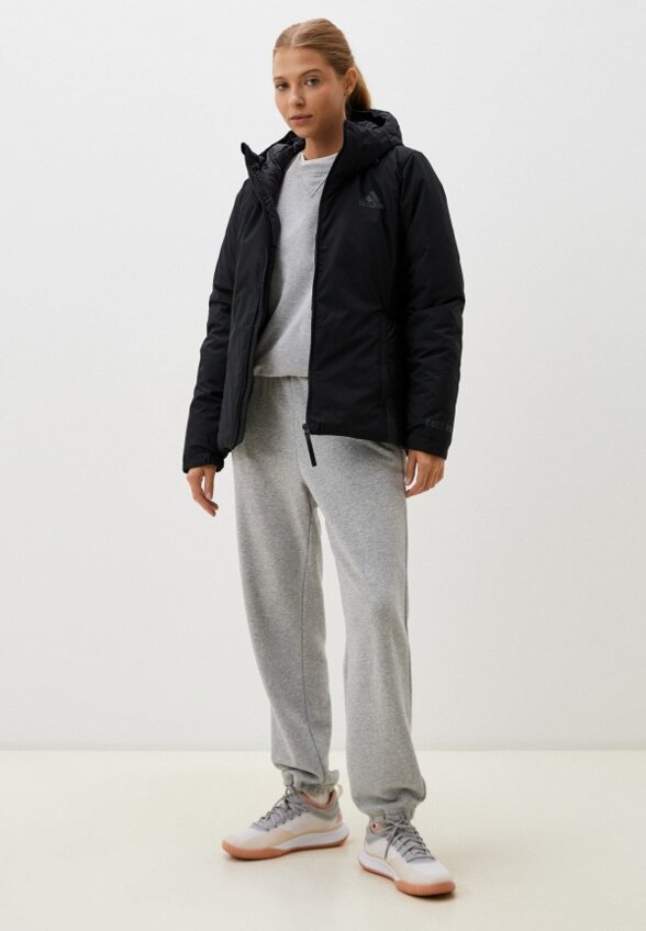 Куртка утепленная adidas