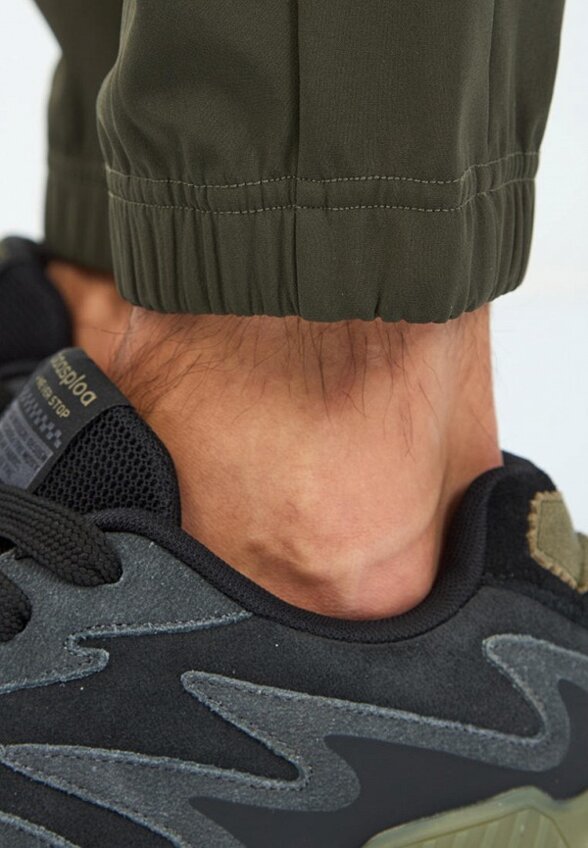 Брюки спортивные Baasploa