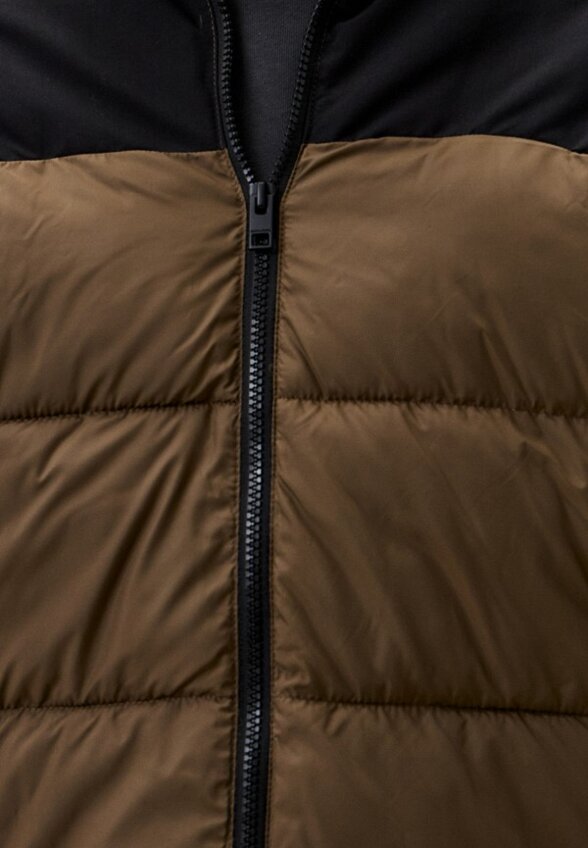 Куртка утепленная Jack & Jones