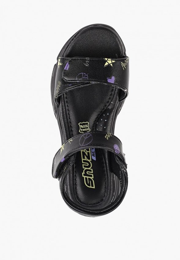 Босоножки Shuzzi