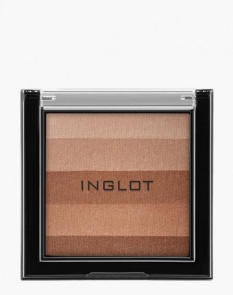 Бронзатор Inglot женщинам