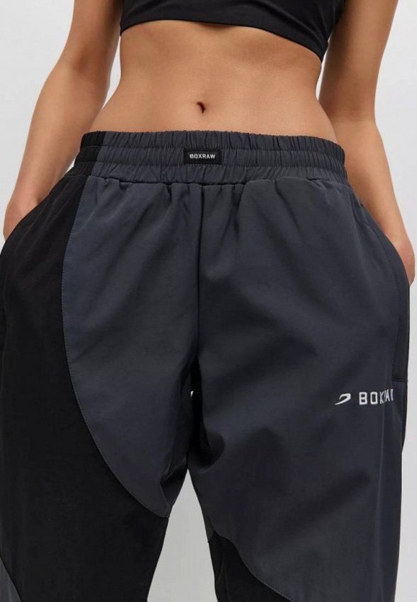 Брюки спортивные Boxraw