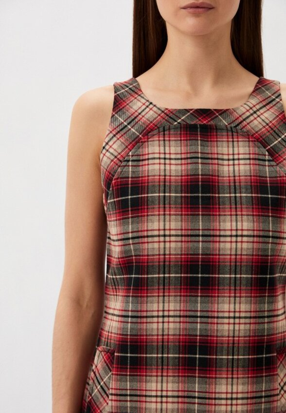 Сарафан Tara Jarmon