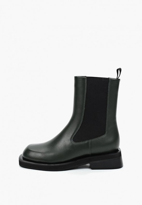 Ботинки Abricot Premium