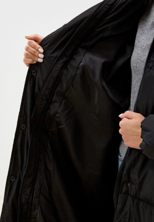 Пуховик Concept Club