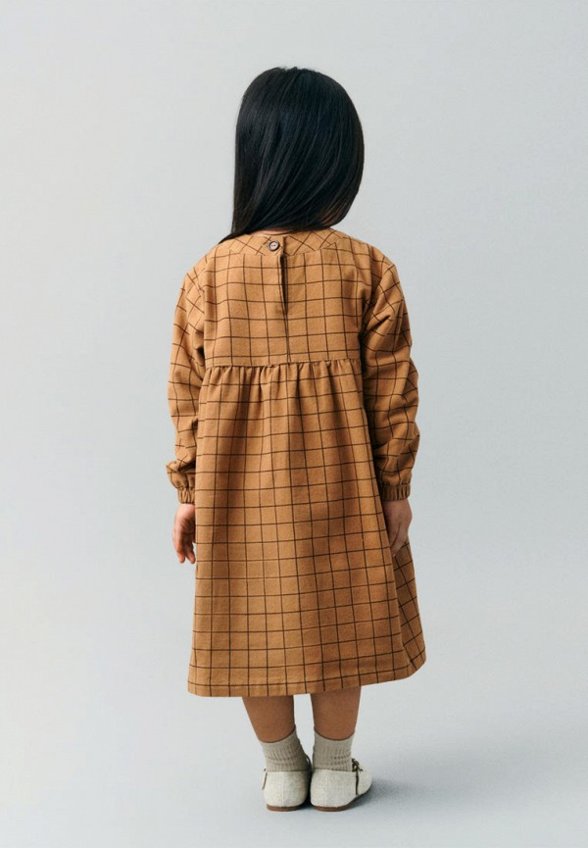 Платье Loomknits