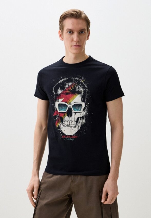 Футболка Deeluxe