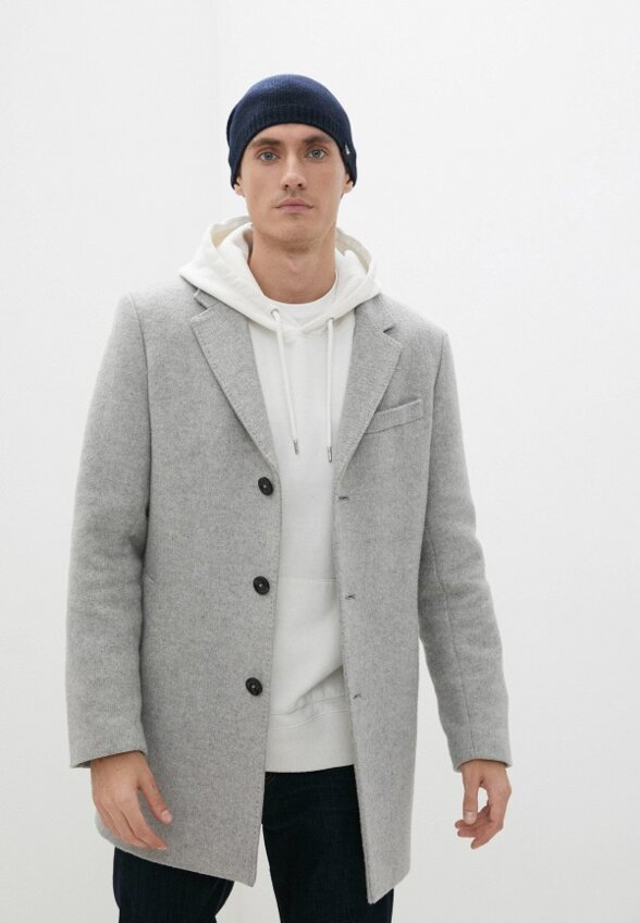 Шапка Emporio Armani