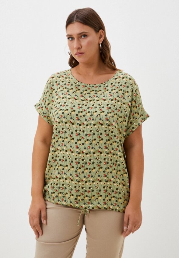 Блуза Стикомода