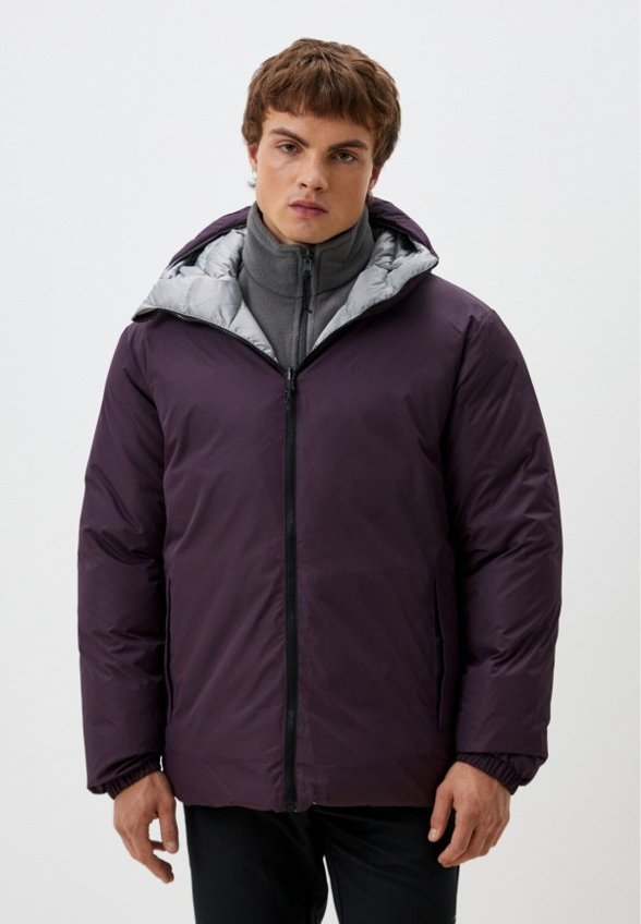 Пуховик Outventure