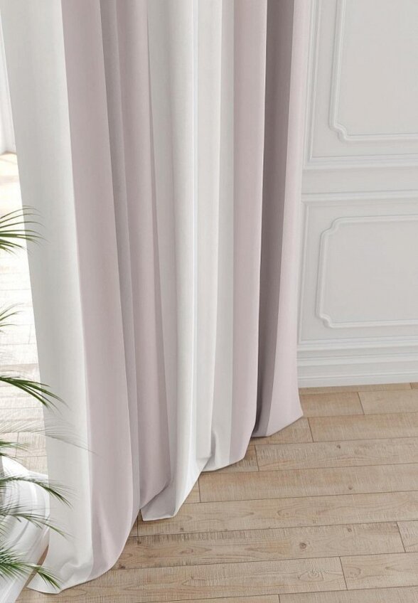 Шторы Comfy Way