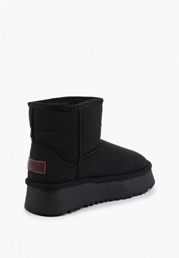 Полусапоги Abricot