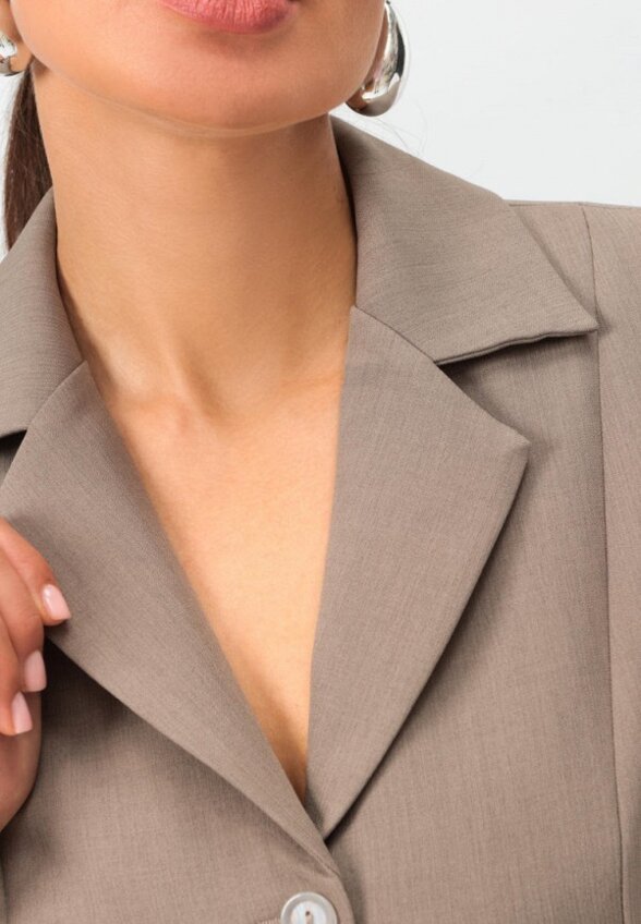 Жакет Vivienne Mare