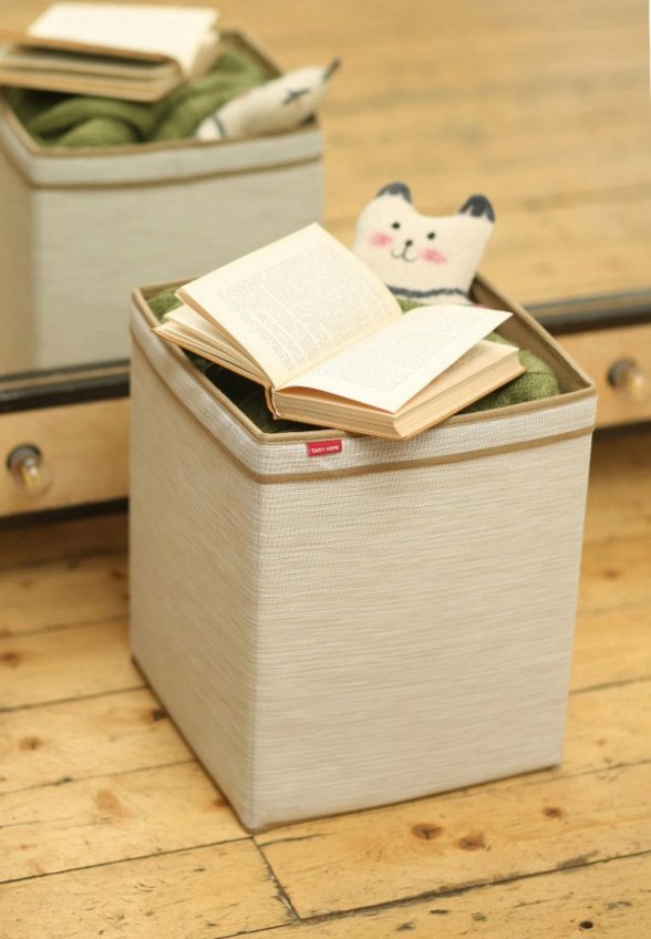 Короб для хранения Casy Home