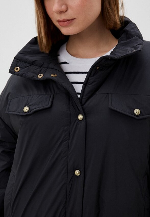 Куртка утепленная Baon