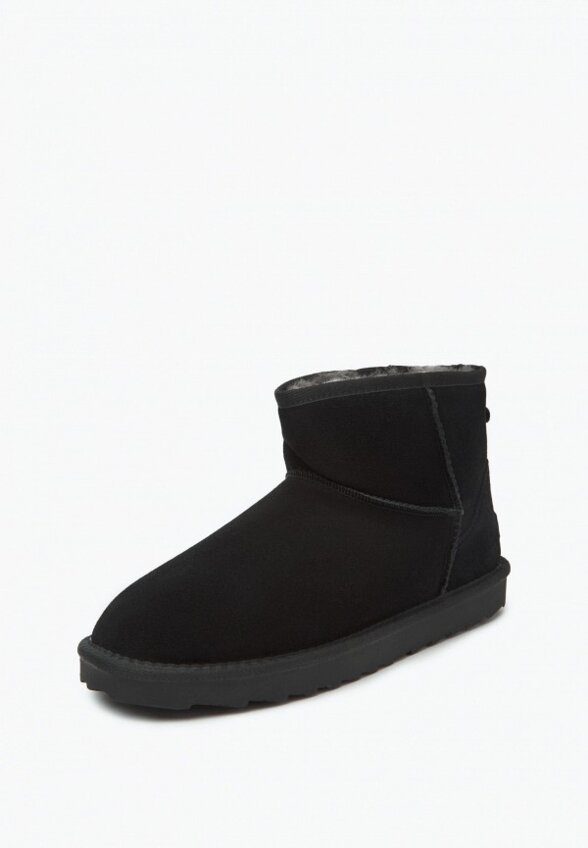 Полусапоги Mascotte