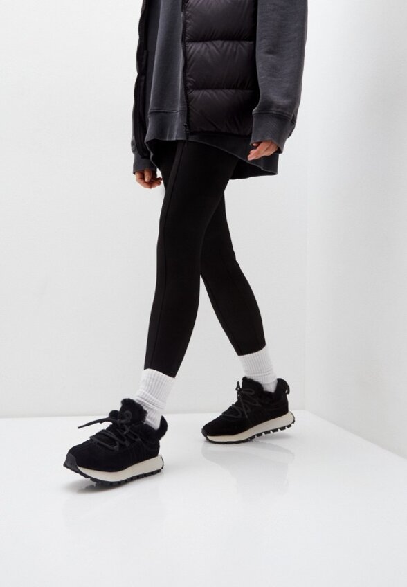 Кроссовки Abricot