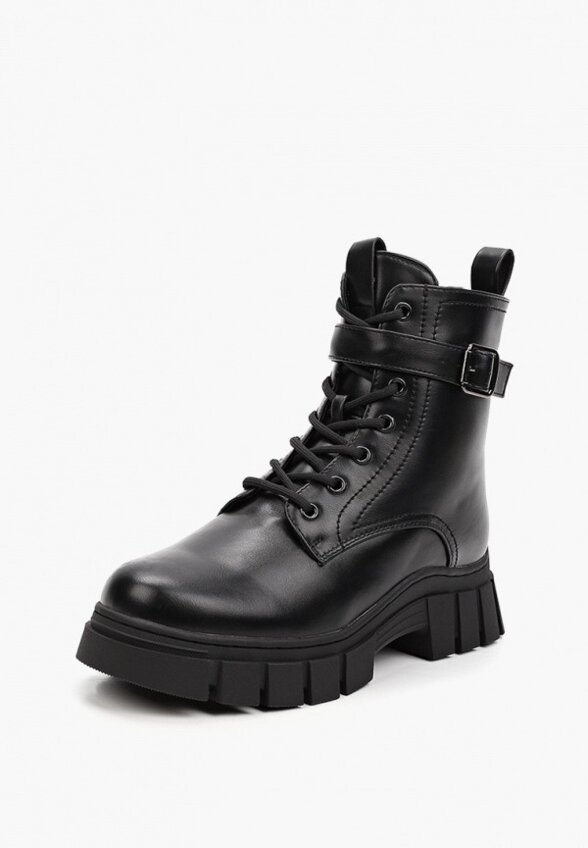 Ботинки T.Taccardi