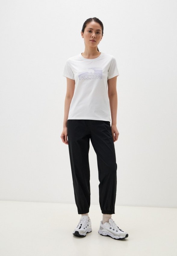 Футболка спортивная Camel