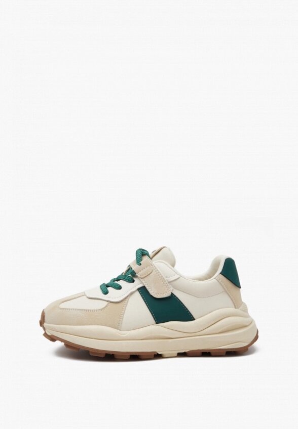 Кроссовки Mascotte Junior