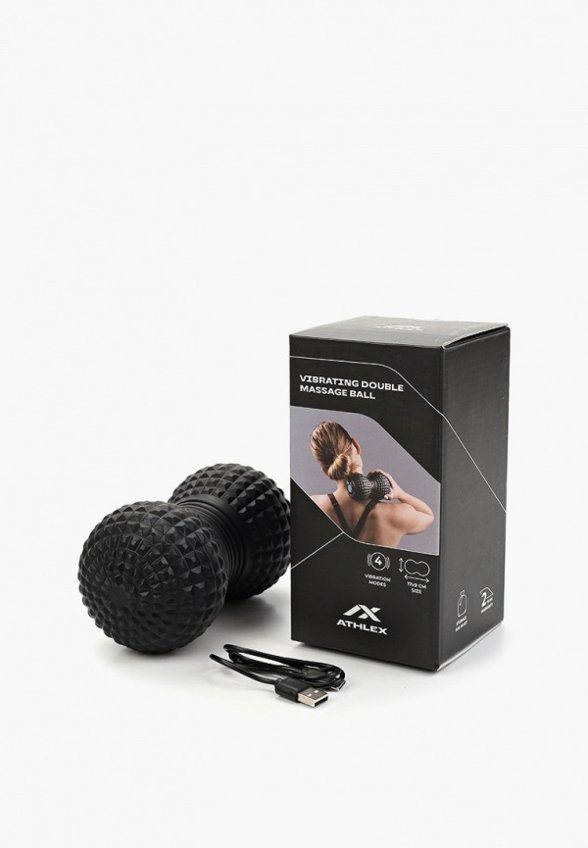 Массажер для тела Athlex