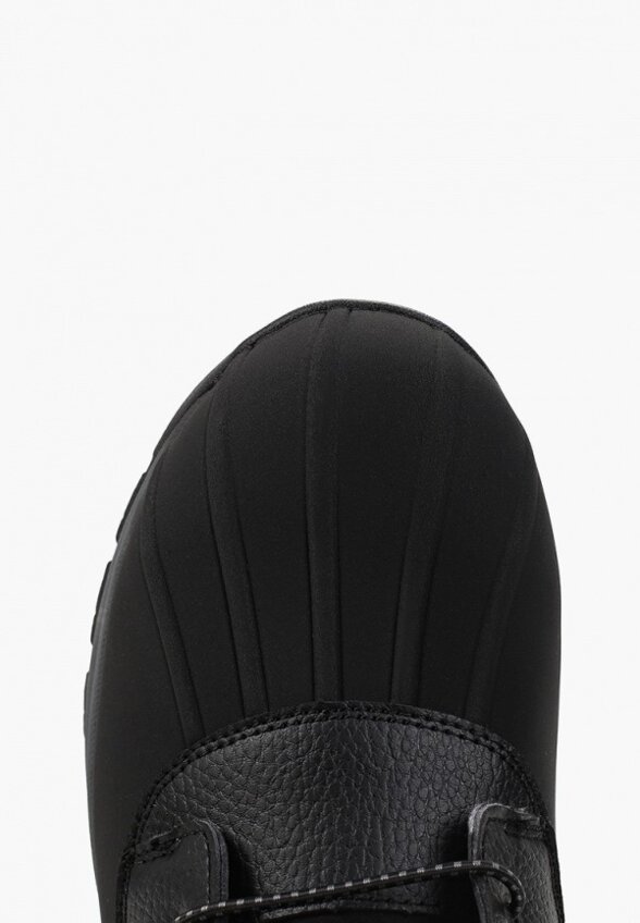 Ботинки Luhta