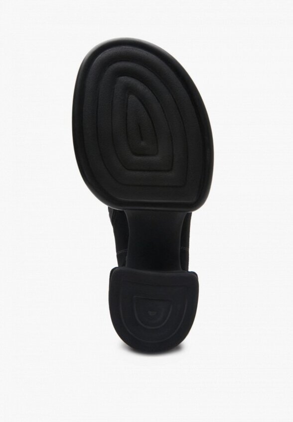 Ботильоны Mascotte