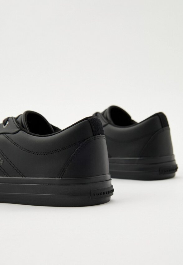 Кеды Tommy Hilfiger