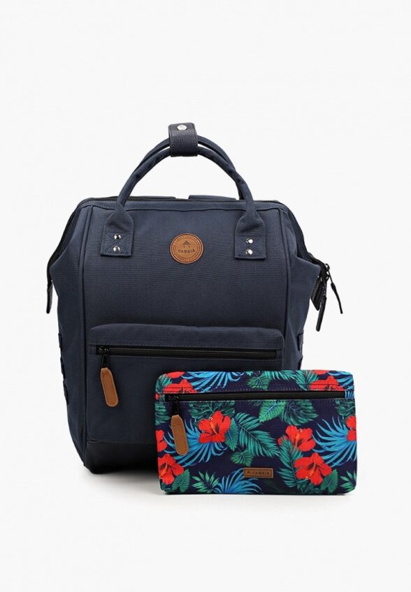 Рюкзак и кошельки 2 шт. Cabaia