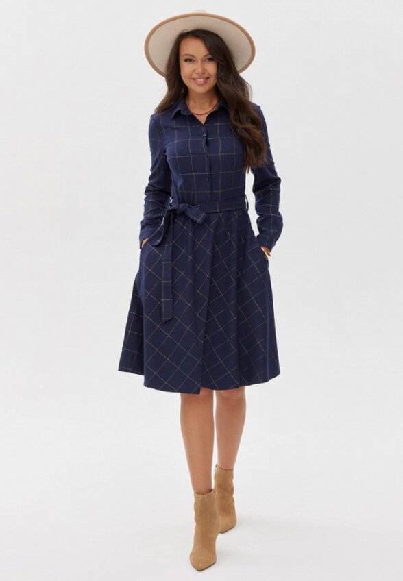 Платье A.Karina