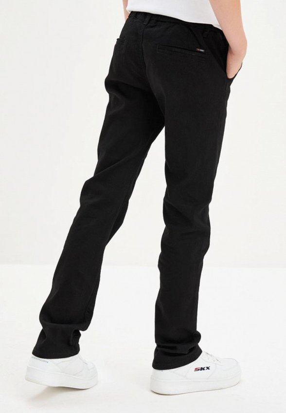 Джинсы Resser Denim