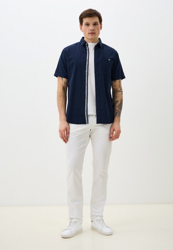 Рубашка Tom Tailor