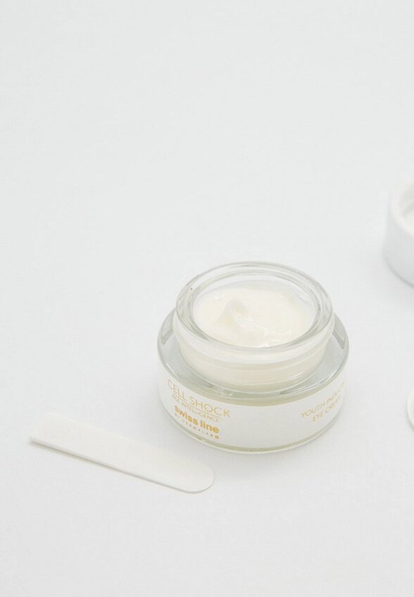 Крем для кожи вокруг глаз Swiss Line