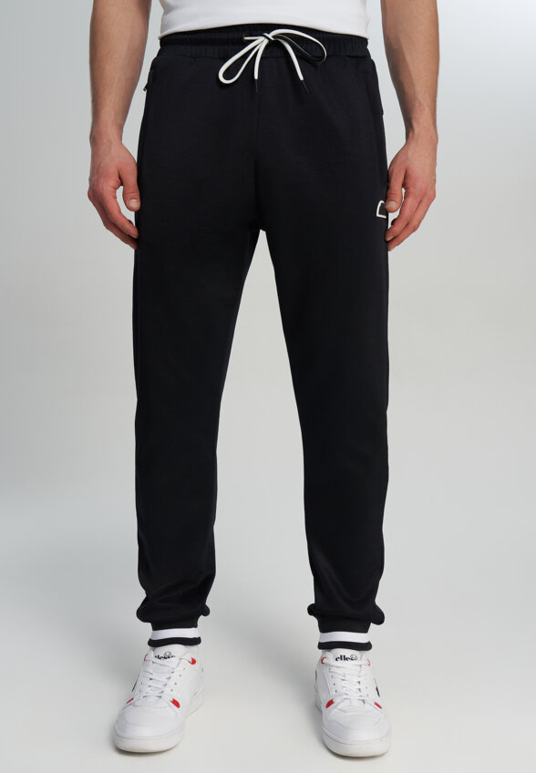 Брюки мужские Ellesse, Черный