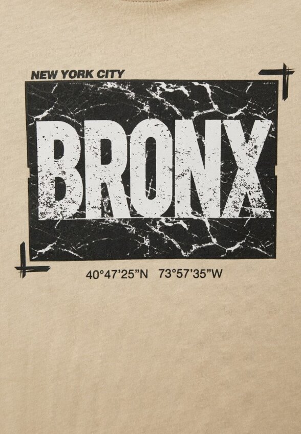 Футболка Terranova