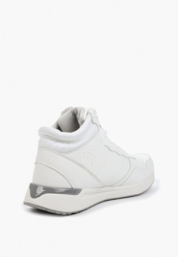 Кроссовки Patrol