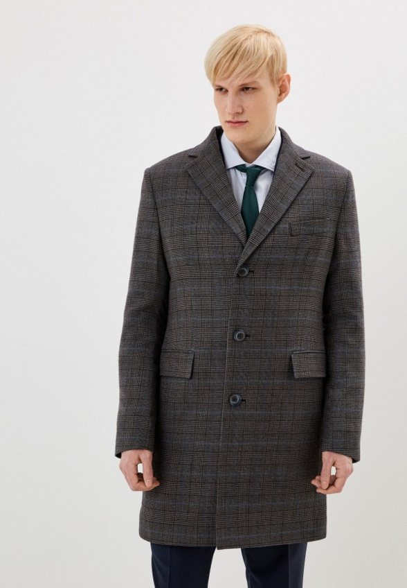 Полупальто Bazioni