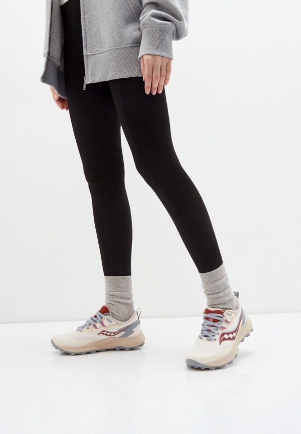 Кроссовки Saucony